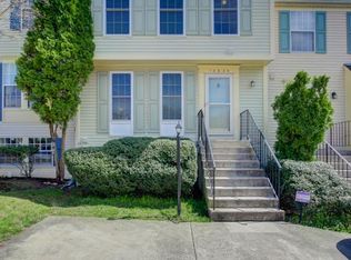 13935 Winding Ridge Ln, Centreville, VA 20121