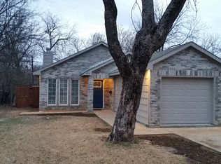 2014 Angelina Dr, Dallas, TX 75212