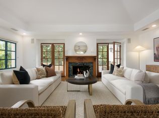 7 E Arrellaga St, Santa Barbara, CA 93101