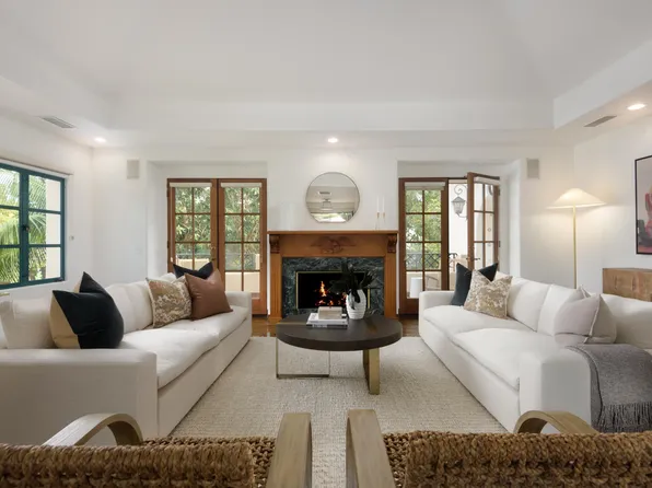 7 E Arrellaga St, Santa Barbara, CA 93101