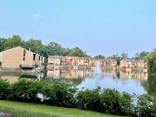 164 New Mark Esplanade, Rockville, MD 20850