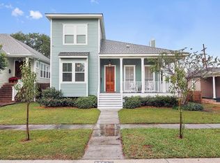 6054 Marshal Foch St, New Orleans, LA 70124
