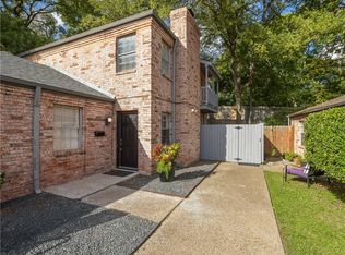 2912 Windsor Rd #B, Austin, TX 78703