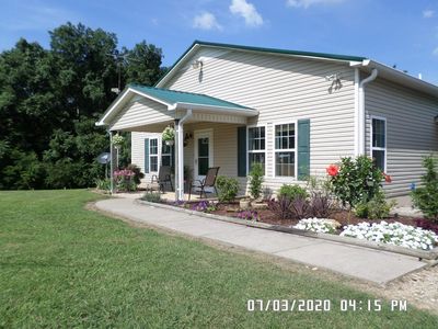555 Maxwell Hill Rd, Pulaski, TN, 38478