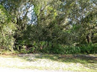 2086 NE Voss Oaks Cir LOT 16, Arcadia, FL 34266