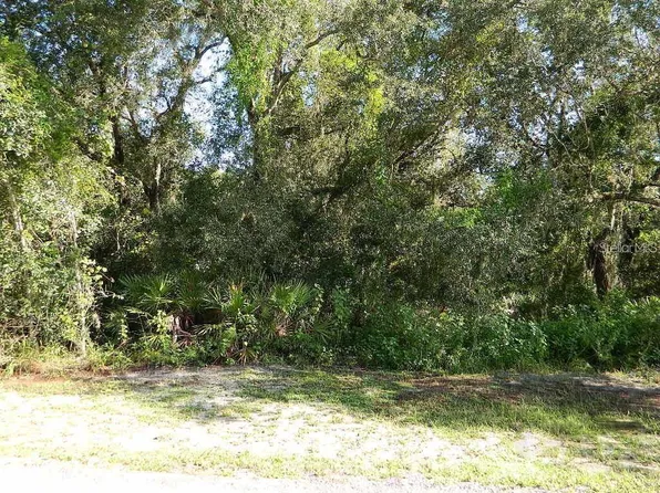 2086 NE Voss Oaks Cir Lot 16, Arcadia, FL 34266