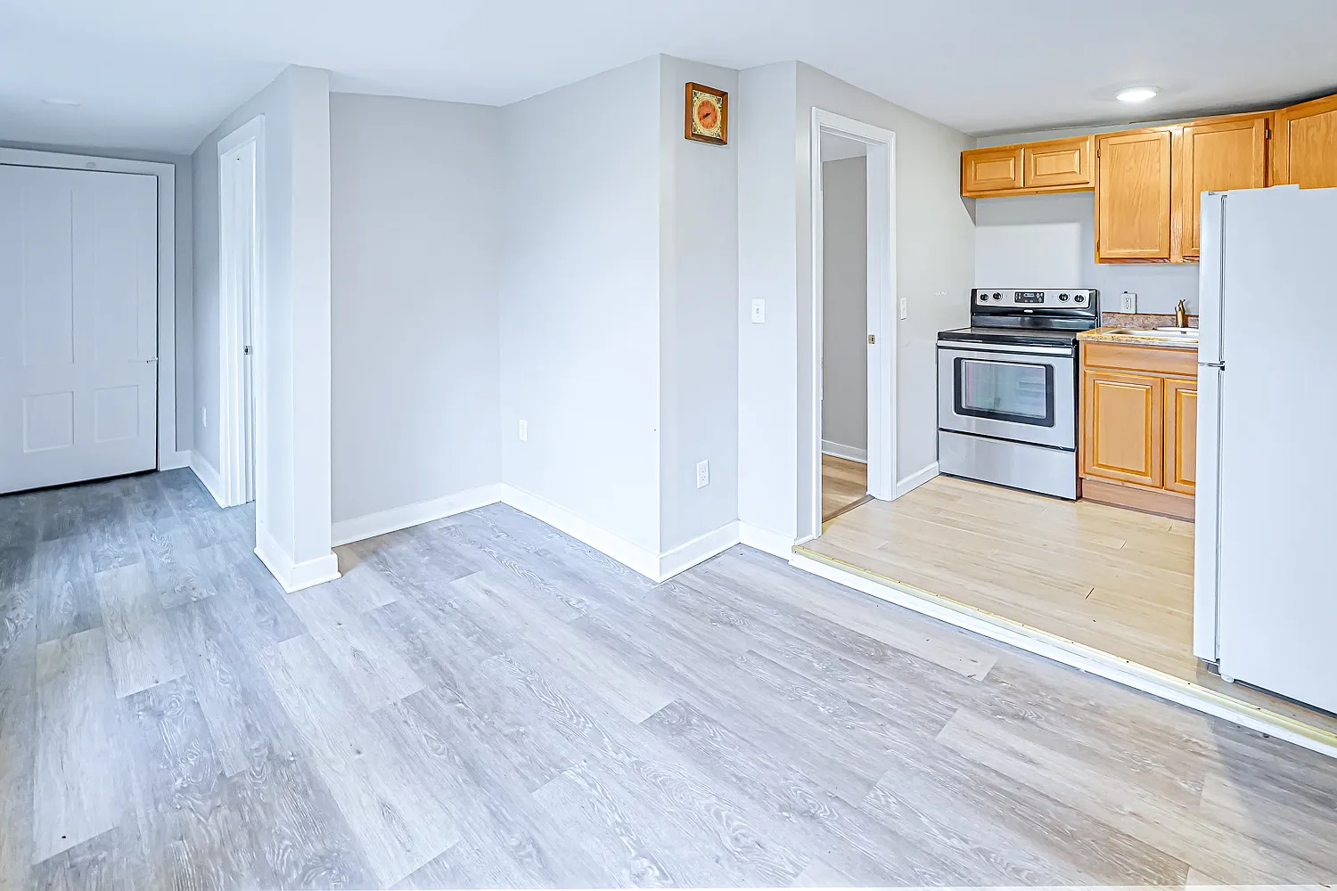 1 bed, 650 sqft, $1,400 — Photo 3