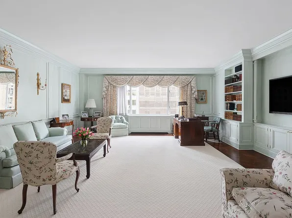 475 Park Ave APT 12A, New York, NY 10022