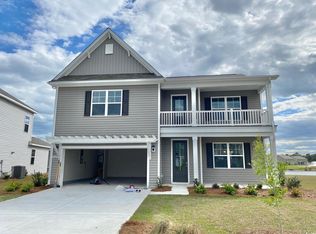 1027 Chester Glen Court Tillman E LOT 1411, Myrtle Beach, SC 29579