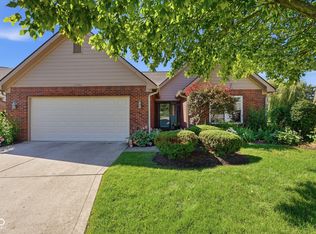 13390 N Cedar Grove Ct, Camby, IN 46113