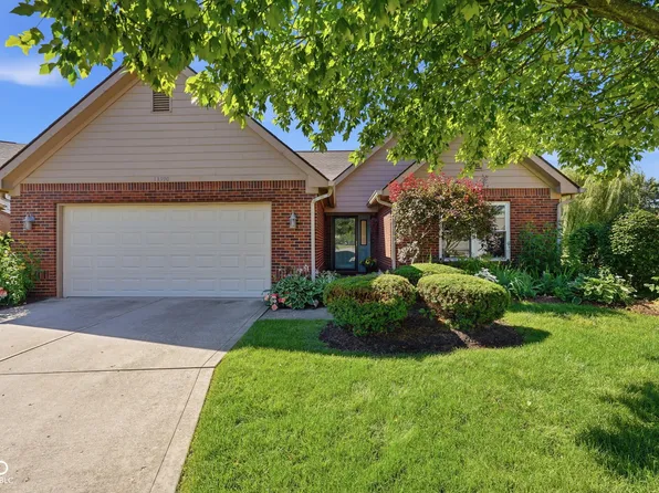 13390 N Cedar Grove Ct, Camby, IN 46113