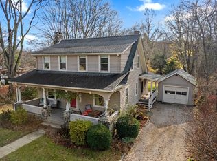 67 W Main St, Chester, CT 06412