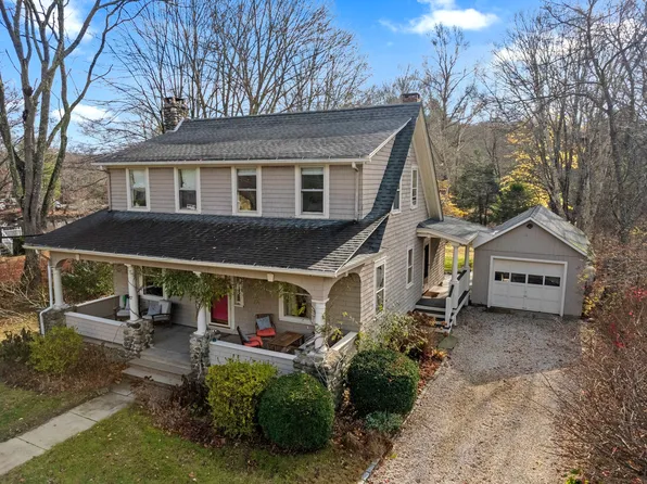 67 West Main Street, Chester, CT 06412