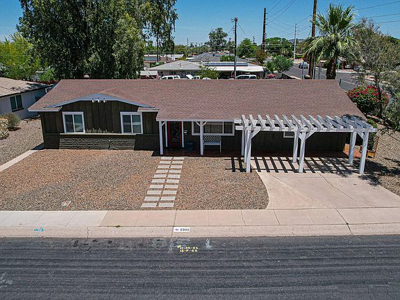 2nd image of 2302 W BERRIDGE Lane
