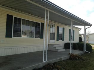 1834 Geneva Hills Dr, Grove City, OH 43123