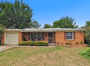 5620 Volder Dr, Fort Worth, TX 76114