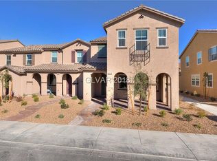 2870 Starling Summit St, Henderson, NV 89044