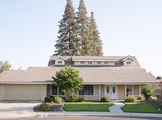 700 N Tilden Rd, Visalia, CA 93291