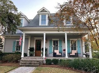 392 Lesesne St, Charleston, SC 29492