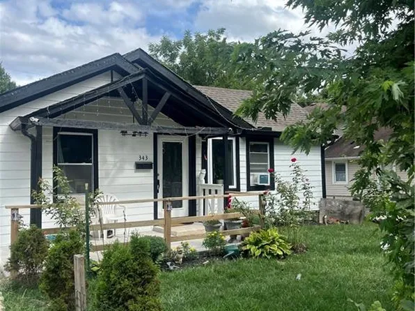 343 N 34th St, Kansas City, KS 66102