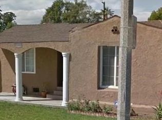 3228 Pleasant St, Lynwood, CA 90262