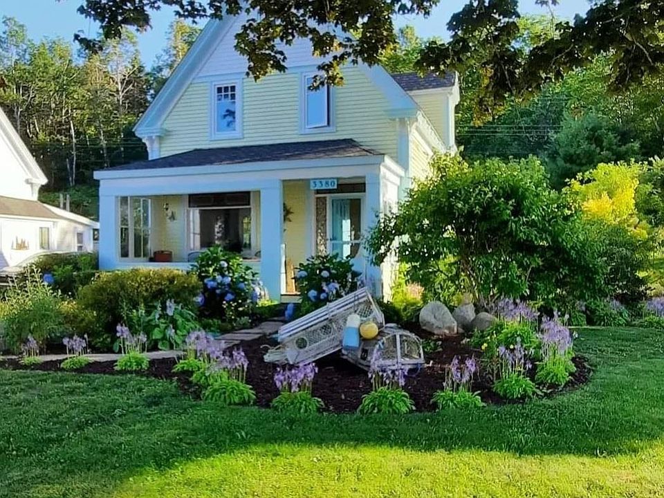 3380 Highway 331, Lahave, NS B0R 1G0 MLS 202404627 Zillow