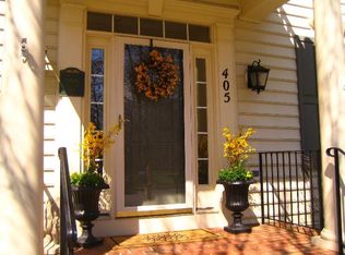 405 Silver King Ln, Rockville, MD 20850