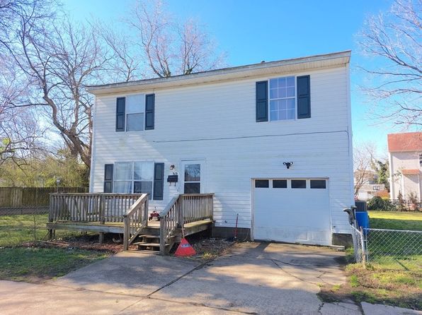 313 S Curry St, Hampton, VA 23663