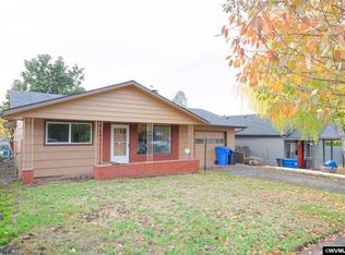 2365 5th St NE, Salem, OR