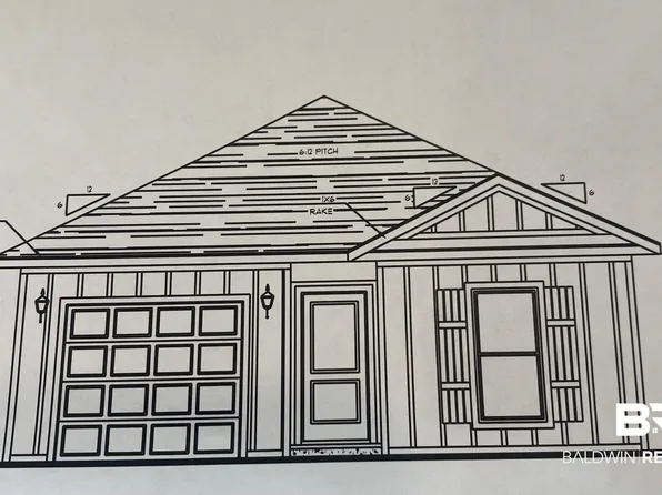 12809 Patriot Way, Spanish Fort, AL 36527