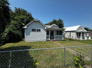 405 N Desloge Dr, Desloge, MO 63601