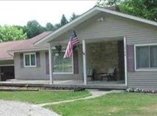 12566 Princeton Rd, Huntsburg, OH 44046