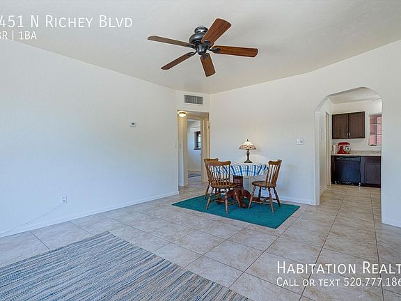 4th image of 2451 N Richey Blvd