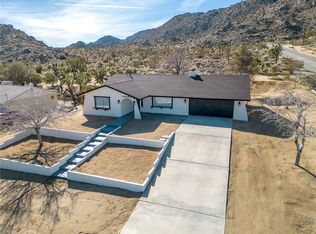 60915 Prescott Trl, Joshua Tree, CA 92252