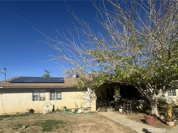 14780 Olive St, Hesperia, CA 92345