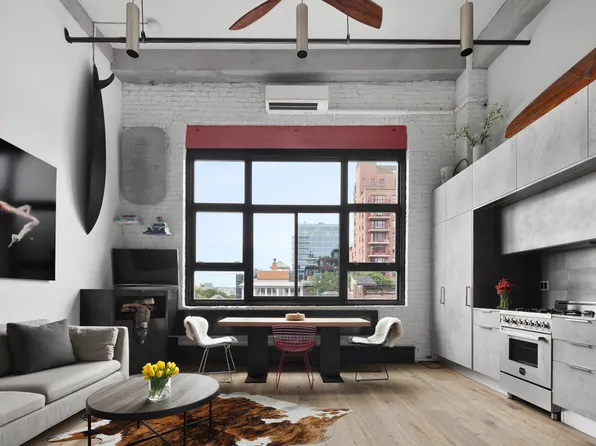 130 Barrow Street image 1 of 13