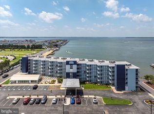 302 32nd St UNIT 106, Ocean City, MD 21842