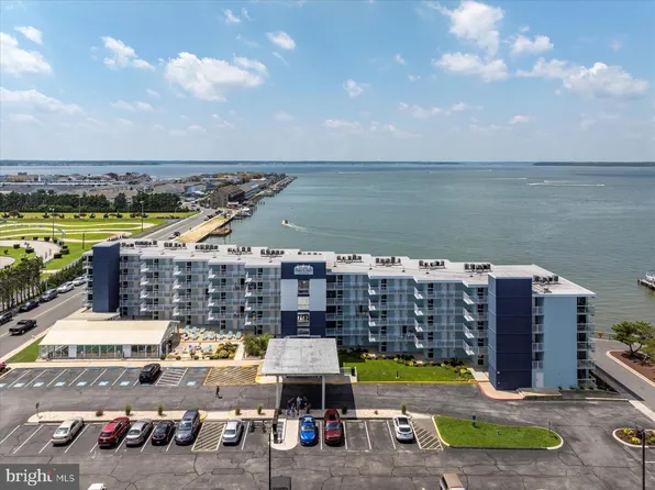 302 32nd St Unit 106, Ocean City, MD 21842