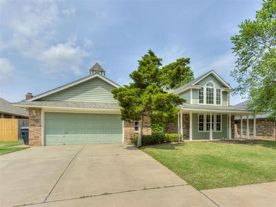 8329 NW 105th Ter, Oklahoma City, OK, 73162