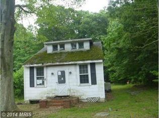 733 Walnut Ave, North Beach, MD 20714