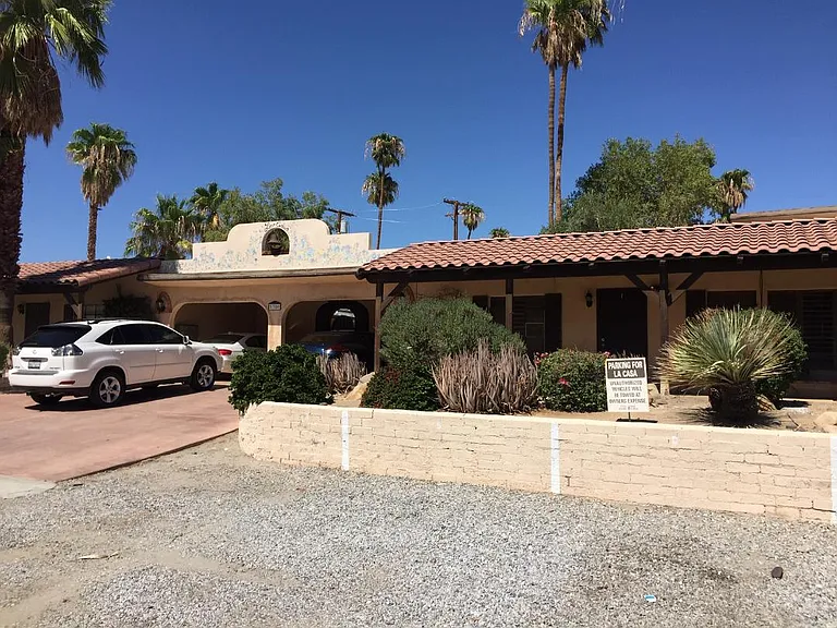 1380 N Indian Canyon Dr #1 — Photo 97