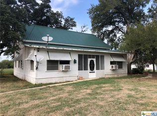 13901 Fm 3353, Kingsbury, TX 78638