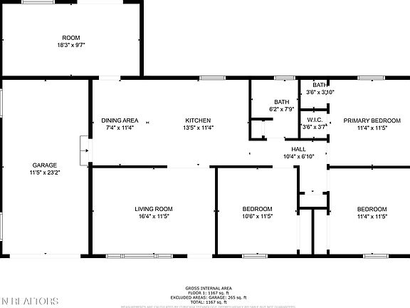2nd image of 43 Sharon Dr