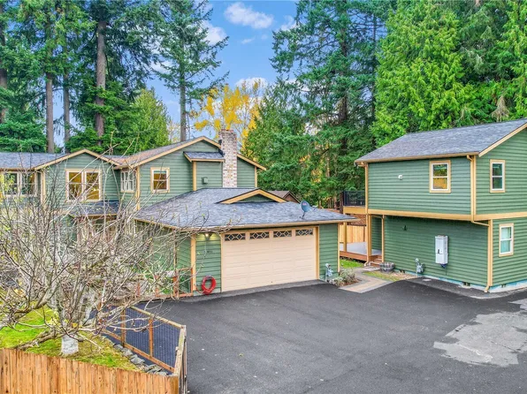 14808 84th Avenue NE, Kenmore, WA 98028