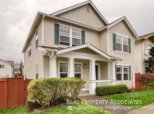 223 Ferndale Ave NE, Renton, WA 98056