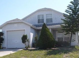 970 Robert St, Lake Wales, FL 33853