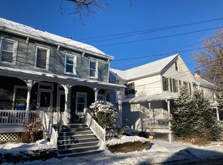 40 Chestnut St, Princeton, NJ 08542