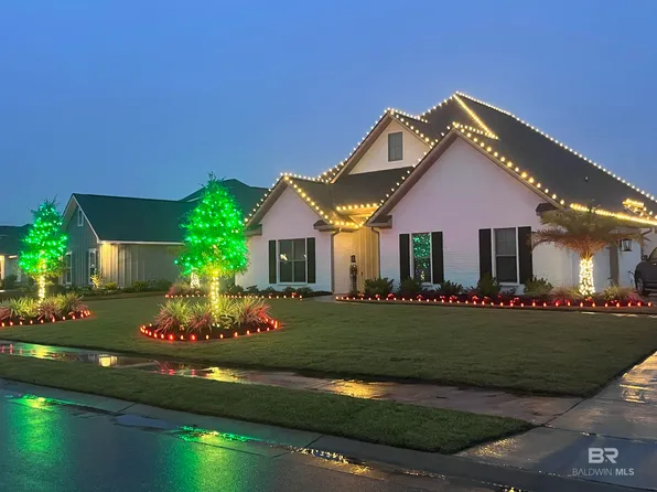 10765 Secretariat Blvd, Daphne, AL 36526