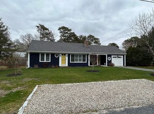 52 Payson, South Yarmouth, MA 02664