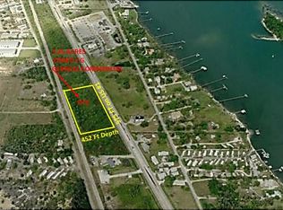 11455 Us Highway 1, Sebastian, FL 32958